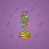 Mini Oscar #1770
