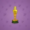 Mini Oscar #1771