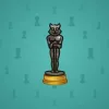 Mini Oscar #1772