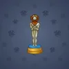 Mini Oscar #1773