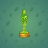 Mini Oscar #1776