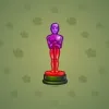 Mini Oscar #1777