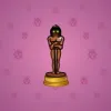 Mini Oscar #1779