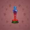 Mini Oscar #178