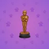 Mini Oscar #1780