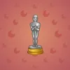 Mini Oscar #1781