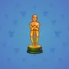 Mini Oscar #1782