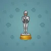 Mini Oscar #1783