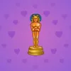 Mini Oscar #1787