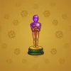 Mini Oscar #1788