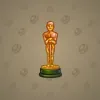 Mini Oscar #179