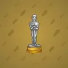 Mini Oscar #1790