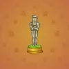 Mini Oscar #1791