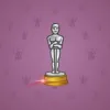 Mini Oscar #1792