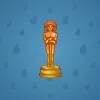 Mini Oscar #1793
