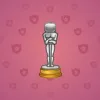 Mini Oscar #1794