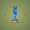 Mini Oscar #1796