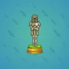 Mini Oscar #1797