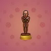Mini Oscar #1798