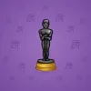 Mini Oscar #1799