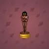 Mini Oscar #18