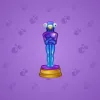 Mini Oscar #1800