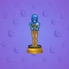 Mini Oscar #1801