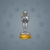 Mini Oscar #1803