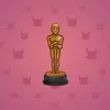 Mini Oscar #1804