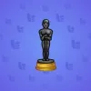 Mini Oscar #1807