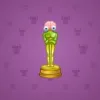 Mini Oscar #1808