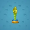 Mini Oscar #1809