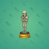 Mini Oscar #181