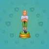 Mini Oscar #1811