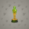 Mini Oscar #1812