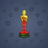 Mini Oscar #1814