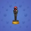 Mini Oscar #1816