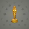 Mini Oscar #1817