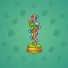 Mini Oscar #1818