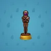 Mini Oscar #1819