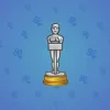 Mini Oscar #182