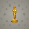 Mini Oscar #1821