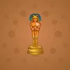 Mini Oscar #1825