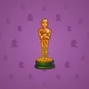 Mini Oscar #1828