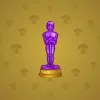Mini Oscar #183