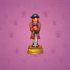 Mini Oscar #1830