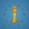 Mini Oscar #1832