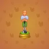 Mini Oscar #1833