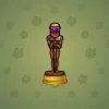 Mini Oscar #1835
