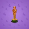 Mini Oscar #1836